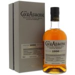 GlenAllachie Virgin Oak Barrel 1990 Cask no. 3593 54,8% 0,7 l (kazeta) – Hledejceny.cz