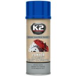 K2 Brake Caliper Paint (modrá), 400ml – Hledejceny.cz
