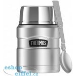 Thermos termoska na jídlo 0,47 l nerez – Zboží Dáma