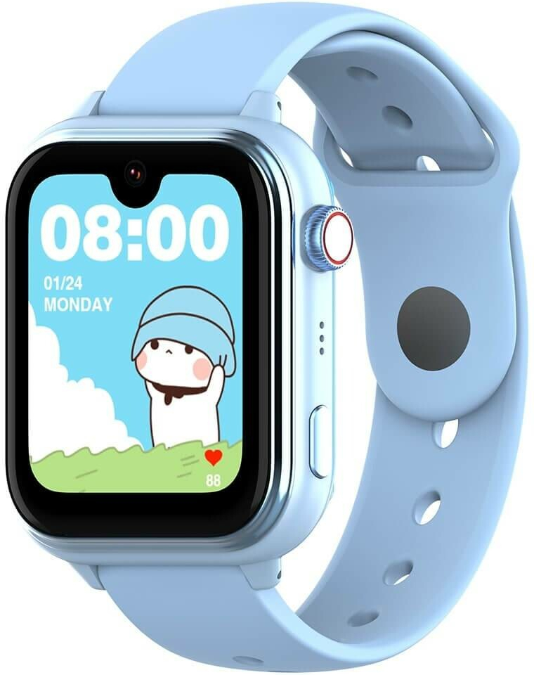 ARMODD Kidz GPS AI 2026