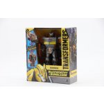 Hasbro Transformers Buzzworthy Bumblebee Scourge 22,5 cm – Zboží Dáma