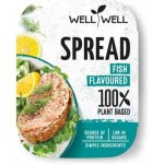 Well Well Pomazánka z tofu s rybí příchutí 125 g – Zboží Dáma
