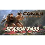Conan Exiles Year 2 Season Pass – Hledejceny.cz