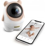 NENO Chůvička dětská camera IP-WiFi Ami – Hledejceny.cz