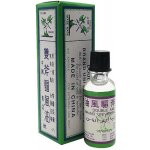 Čínský olej DOUBLE AXE Universal Oil 3 ml – Hledejceny.cz