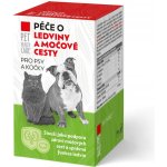 PHC Péče o ledviny a močové cesty pro psy a kočk 30 tbl – Hledejceny.cz