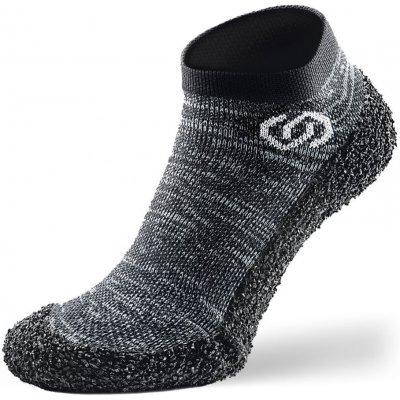 Skinners ponožkoboty Granite Grey – Zboží Mobilmania