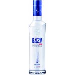 Vodka 42/B42V 42% 0,7 l (holá láhev) – Hledejceny.cz
