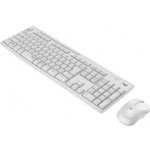 Logitech MK295 Silent Wireless Keyboard Mouse Combo 920-009873 – Hledejceny.cz