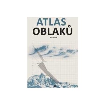 Atlas oblaků Petr Dvořák