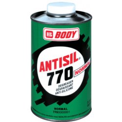 HB BODY 770 antisil normal - odmašťovač 1L