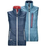 Ortovox vesta W's Piz Grisch Vest night blue – Zbozi.Blesk.cz