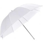 Godox UB-008 Umbrella 101 cm transparent – Zboží Živě