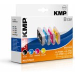 KMP Brother LC-970 multipack - kompatibilní – Hledejceny.cz