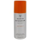 Deodorant David Beckham Instinct Sport Men deospray 150 ml