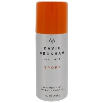 David Beckham Instinct Sport Men deospray 150 ml