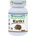 Planet Ayurveda Kutki 500 mg 60 kapslí – Hledejceny.cz