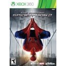 Hra na Xbox 360 The amazing Spiderman