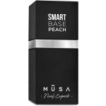 Musa Bázový gel lak Smart Base Peach 12 ml – Hledejceny.cz