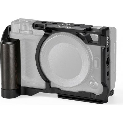 K&F Concept celoobvodová klec pro Nikon ZR (KF31.247) – Zboží Živě