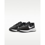 Nike Revolution 6 FlyEase black/dark smoke grey/white – Hledejceny.cz