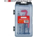 Sada - řezačka závitů ENERGY NE00797 – Hledejceny.cz