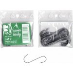 Háček vánoční dlouhý železný lesk – Zbozi.Blesk.cz