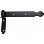 Satos Závěs vratový 300x40x5 černý lak – Zboží Mobilmania