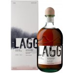 Lagg Corriecravie Sherry Cask 55% 0,7 l (karton) – Hledejceny.cz