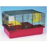 Rasco CH 1 49 x 32,5 x 29 cm – Zboží Dáma