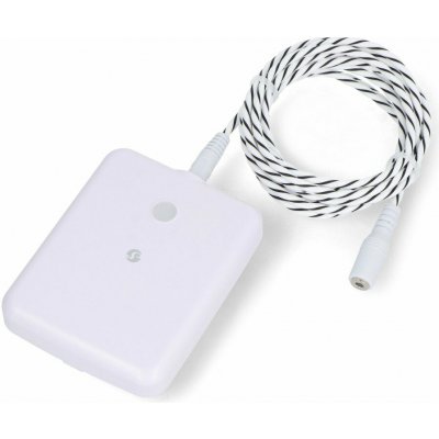 SHELLY Flood Gen4 Matter WLAN Water Leak Sensor – Sleviste.cz