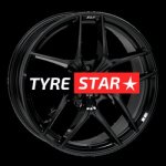 ATS Competition 9,5x19 5x114,3 ET45 diamond black – Hledejceny.cz