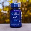 Doplněk stravy Life Extension NAD+ Cell Regenerator™ a Resveratrol 30 kapslí