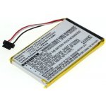 OTB Baterie pro Navigon 70 Easy / 70 Plus / 70 Premium, 1200 mAh | Zboží Auto