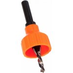 RAPI-TEC Stupňovitý vrták pro terasy 4,7x25mm – Hledejceny.cz