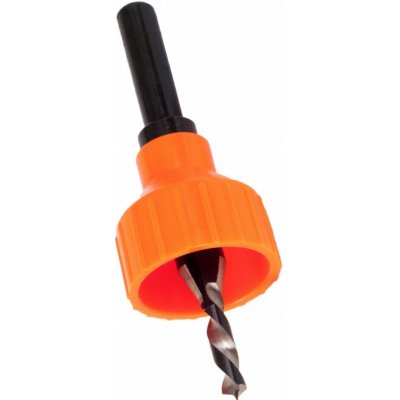 RAPI-TEC Stupňovitý vrták pro terasy 4,7x25mm – Hledejceny.cz