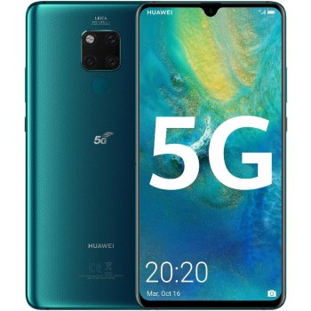 Huawei Mate 20X 5G Dual SIM 256GB