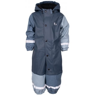 LINDBERG SWEDEN ZATEPLENÝ OVERAL DO DEŠTĚ LINDBERG SWEDEN FAGERHULT IRON BLUE – Sleviste.cz