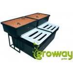 Aquaponie - FishPlant Aquaponics Production Unit – Hledejceny.cz