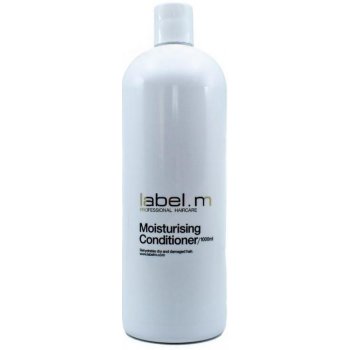 label.m Moisturising Conditioner 1000 ml