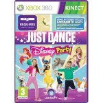 Just Dance: Disney Party – Zboží Dáma