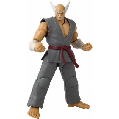 Bandai Tekken – Hledejceny.cz