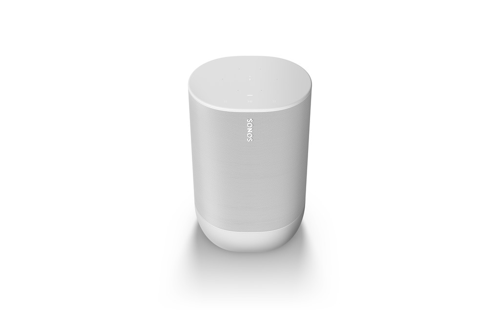 sonos move heureka