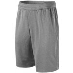 Malfini miles 612 pánské kraťasy černá – Zboží Dáma