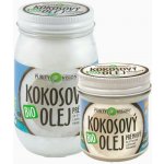 Purity Vision Kokosový olej panenský BIO 0,1 l – Hledejceny.cz