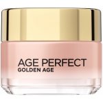 L'Oréal Age Perfect Golden Age denní pleťový krém proti vráskám 50 ml – Zboží Dáma