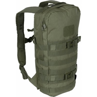 MFH Daypack zelený 15 l – Hledejceny.cz