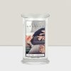 Svíčka Kringle Candle Knitted Cashmere 624 g