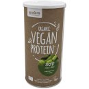 Purasana Vegan protein Soy 400 g