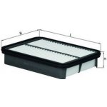 Vzduchový filtr MAHLE LX 805 – Hledejceny.cz